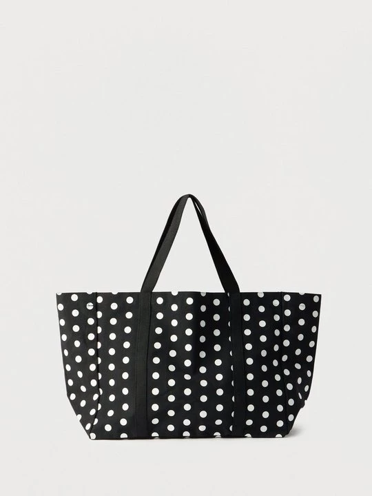 Foto van product Shopper Only zwart