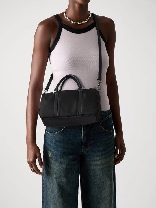Foto van product Shopper PARFOIS zwart