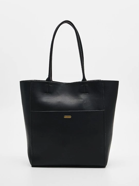 Foto van product Shopper Pepe Jeans zwart