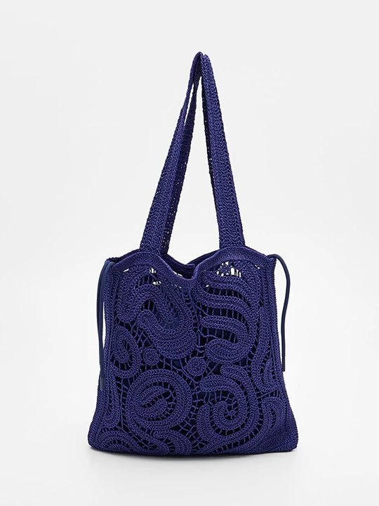 Foto van product Shopper Pinko