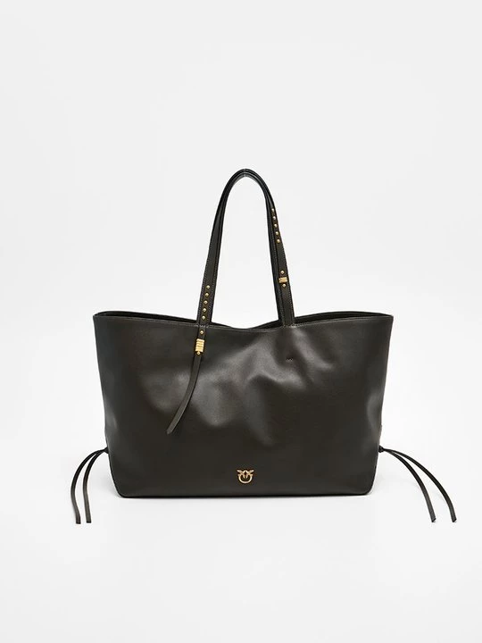 Foto van product Shopper Pinko groen