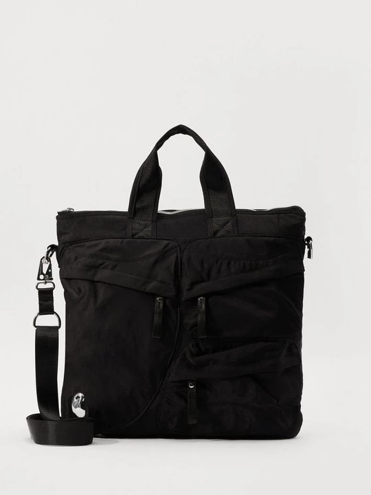 Foto van product Shopper Published By zwart