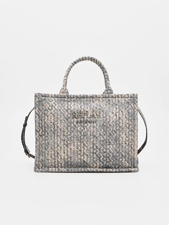 Foto van product Shopper Replay