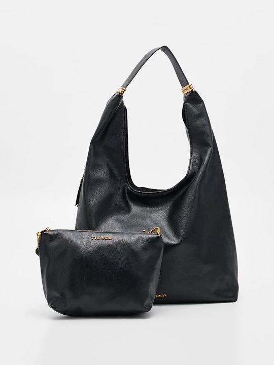 Foto van product Shopper Steve Madden zwart
