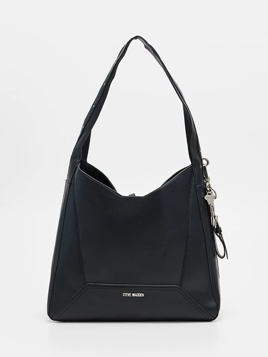 Foto van product Shopper Steve Madden zwart