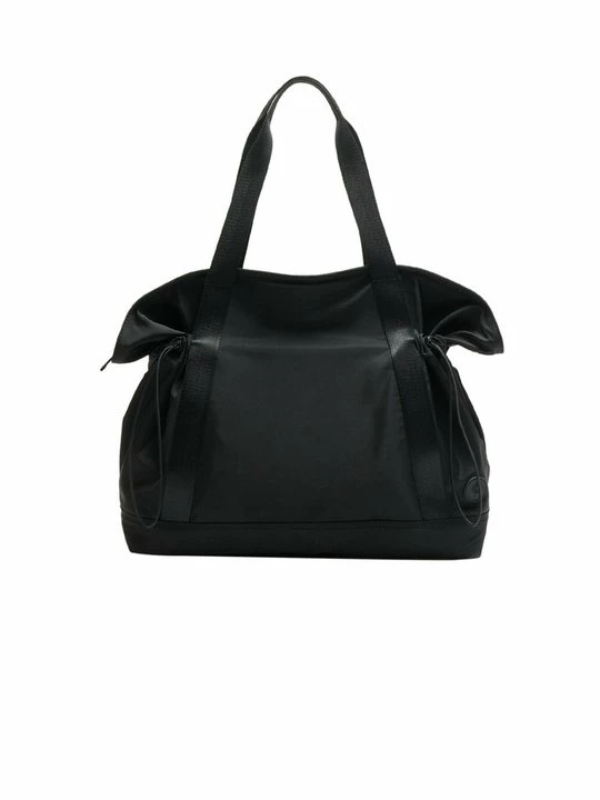 Foto van product Shopper Stradivarius zwart