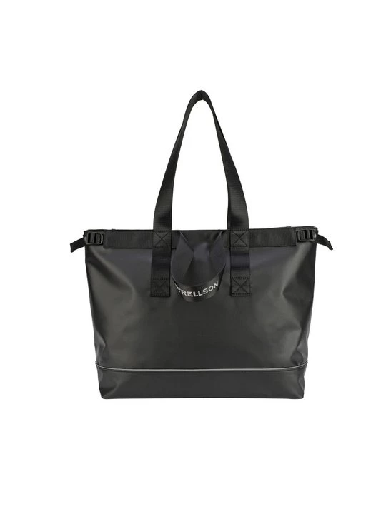 Foto van product Shopper Strellson zwart