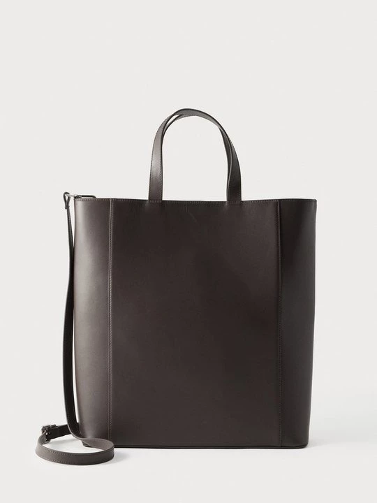 Foto van product Shopper STUDIO ID bruin