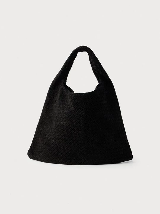Foto van product Shopper STUDIO ID zwart