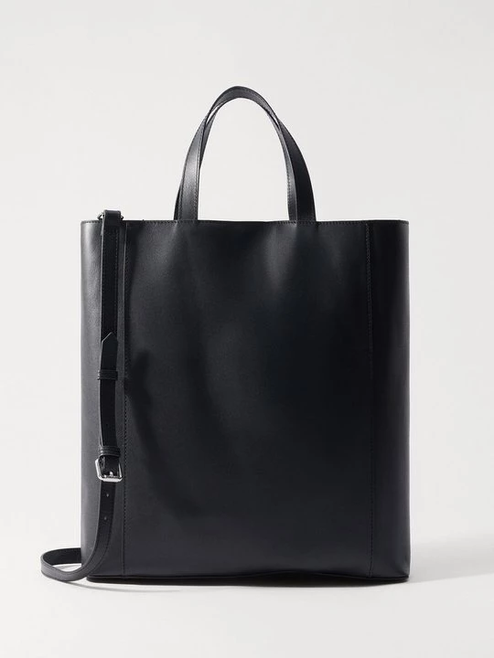 Foto van product Shopper STUDIO ID zwart