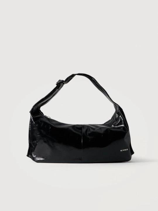 Foto van product Shopper Sunnei zwart