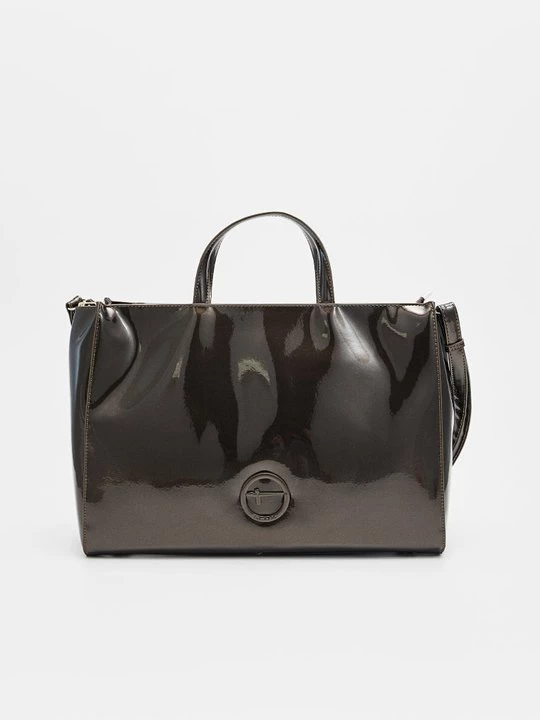 Foto van product Shopper Tamaris bruin