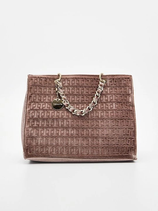 Foto van product Shopper Tamaris bruin