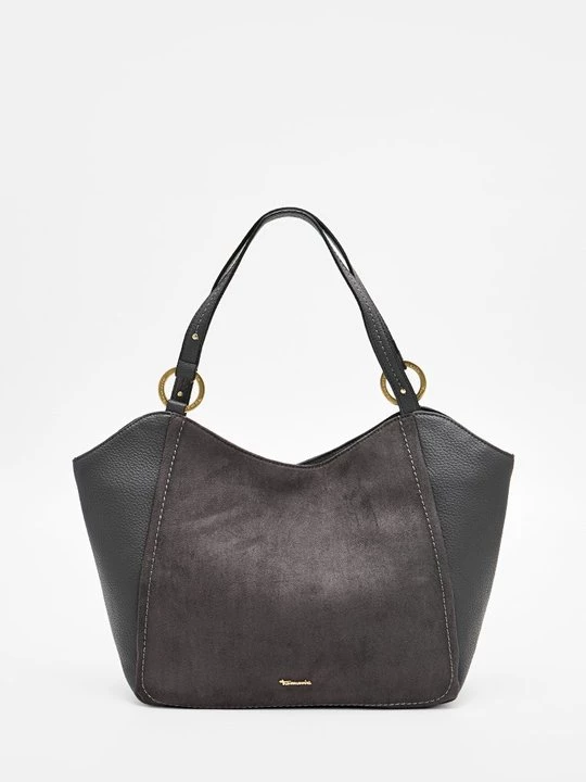 Foto van product Shopper Tamaris grijs