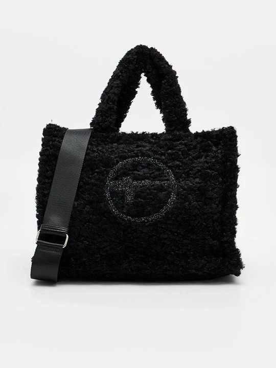 Foto van product Shopper Tamaris zwart