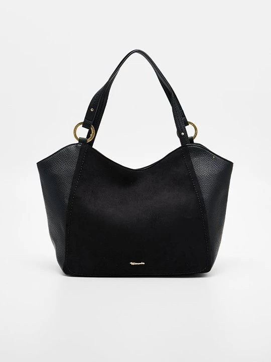 Foto van product Shopper Tamaris zwart