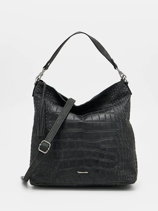 Foto van product Shopper Tamaris zwart
