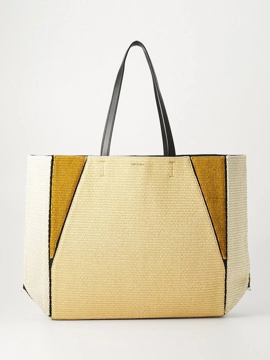 Foto van product Shopper Ted Baker beżowy