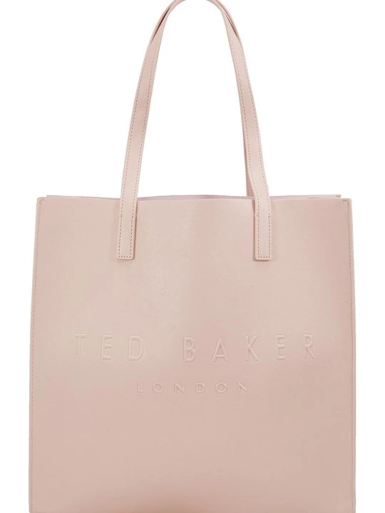 Foto van product Shopper Ted Baker roze