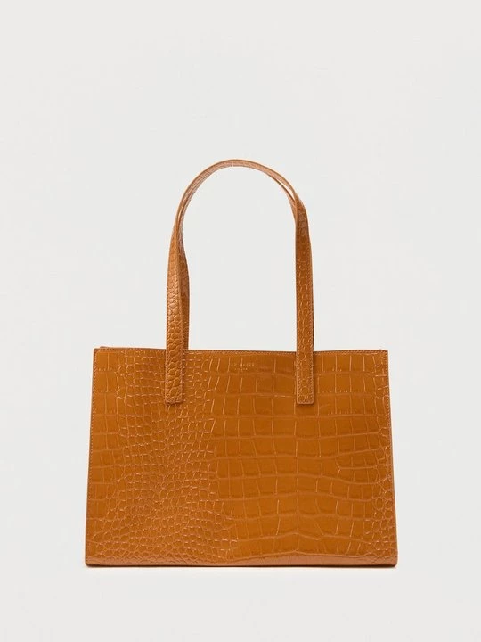Foto van product Shopper Ted Baker tan