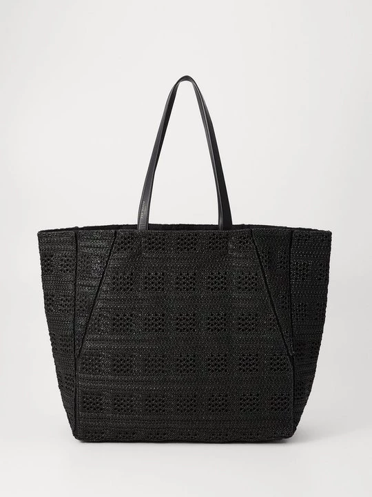 Foto van product Shopper Ted Baker zwart