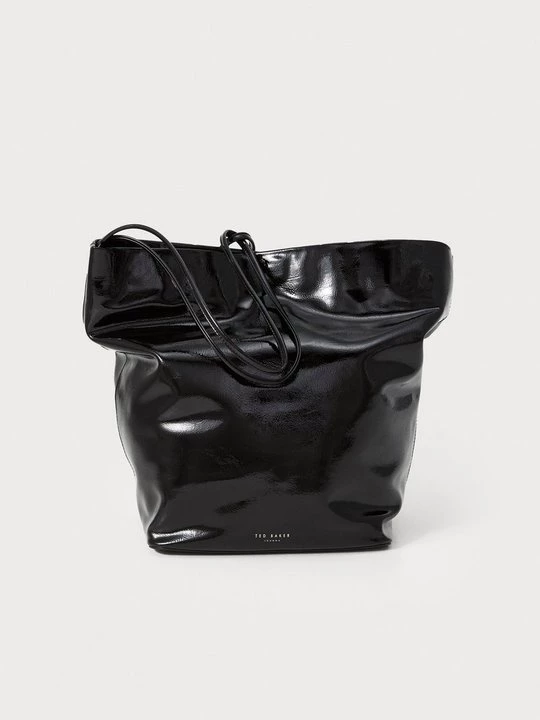 Foto van product Shopper Ted Baker zwart