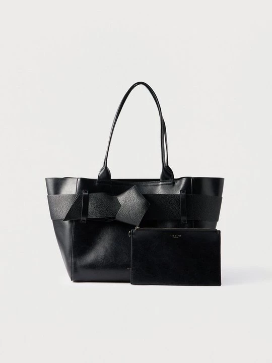 Foto van product Shopper Ted Baker zwart