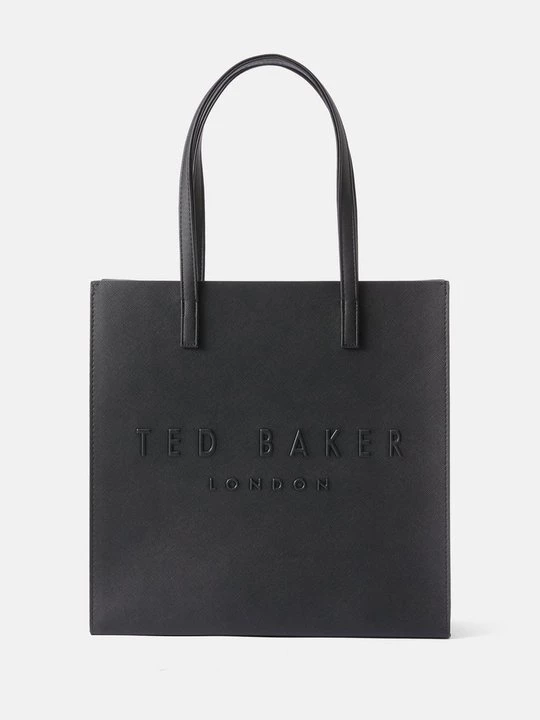 Foto van product Shopper Ted Baker zwart