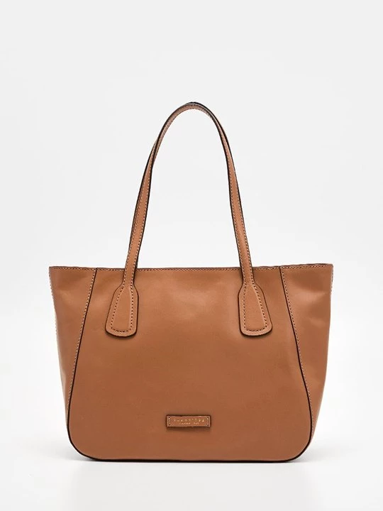 Foto van product Shopper The Bridge beżowy