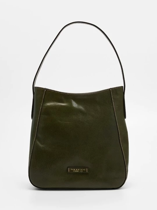 Foto van product Shopper The Bridge groen