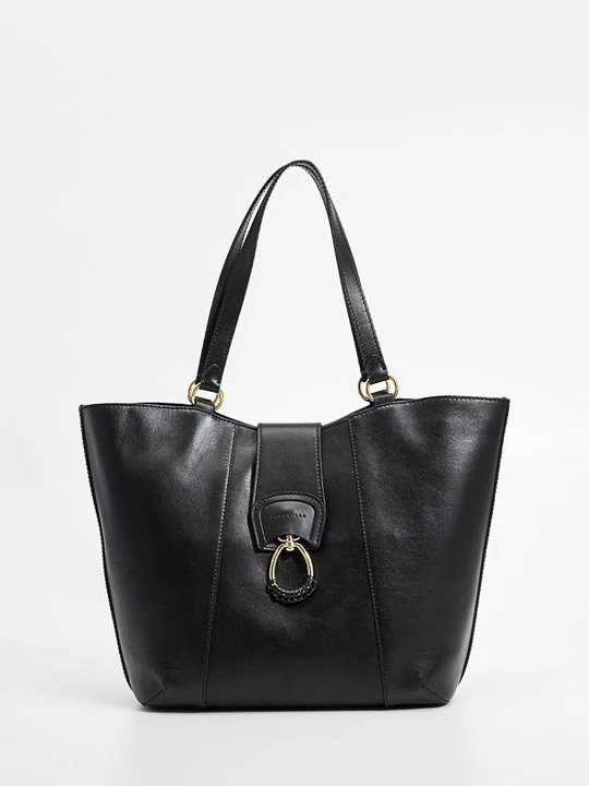 Foto van product Shopper The Bridge zwart