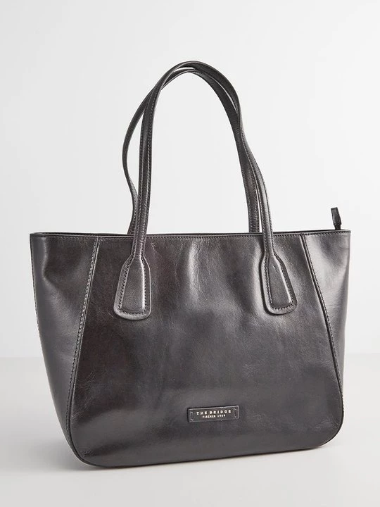 Foto van product Shopper The Bridge zwart