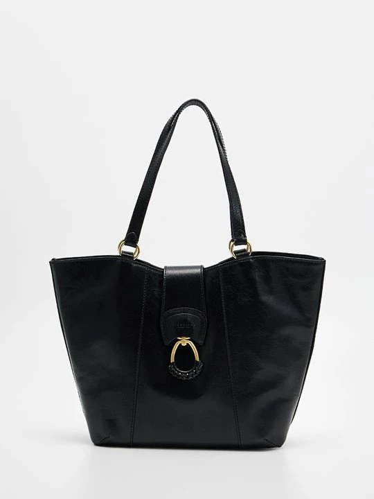 Foto van product Shopper The Bridge zwart