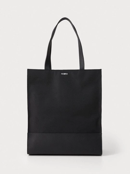 Foto van product Shopper The Kooples zwart