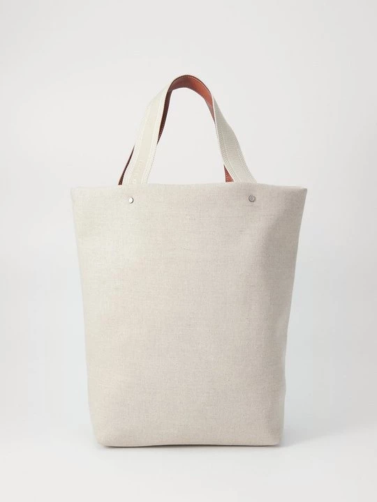 Foto van product Shopper Tiger Of Sweden bruin