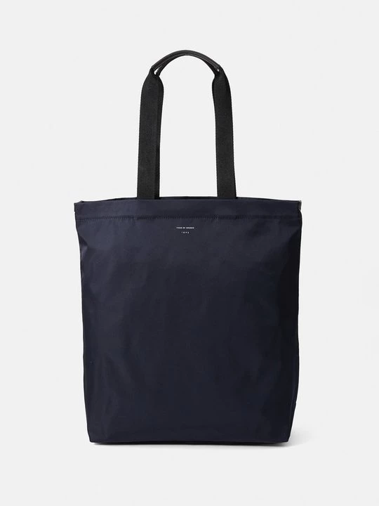 Foto van product Shopper Tiger Of Sweden donkerblauw