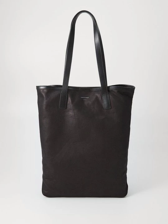 Foto van product Shopper Tiger Of Sweden zwart