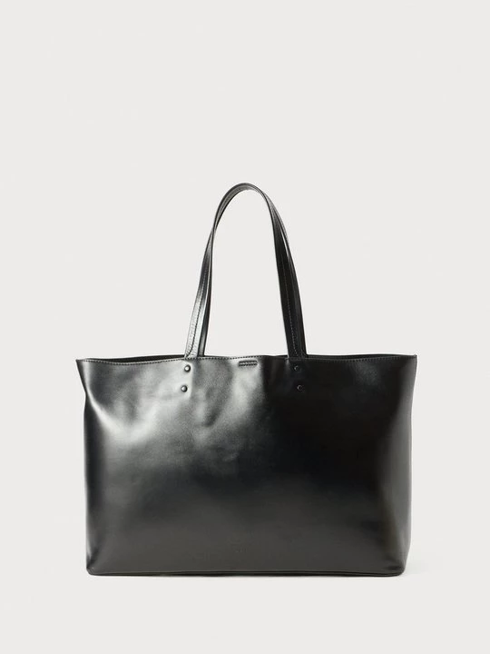 Foto van product Shopper Tiger Of Sweden zwart