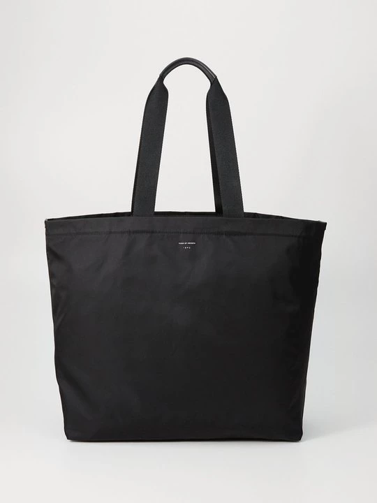 Foto van product Shopper Tiger Of Sweden zwart