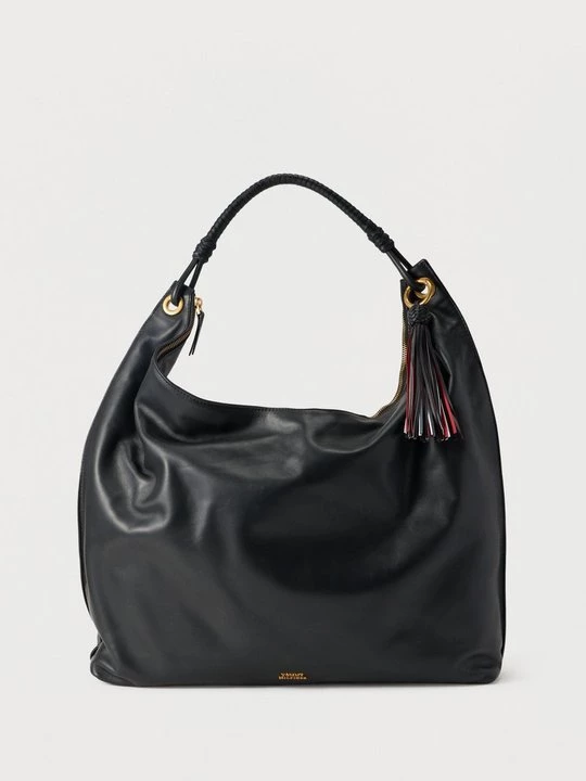 Foto van product Shopper Tommy Hilfiger zwart