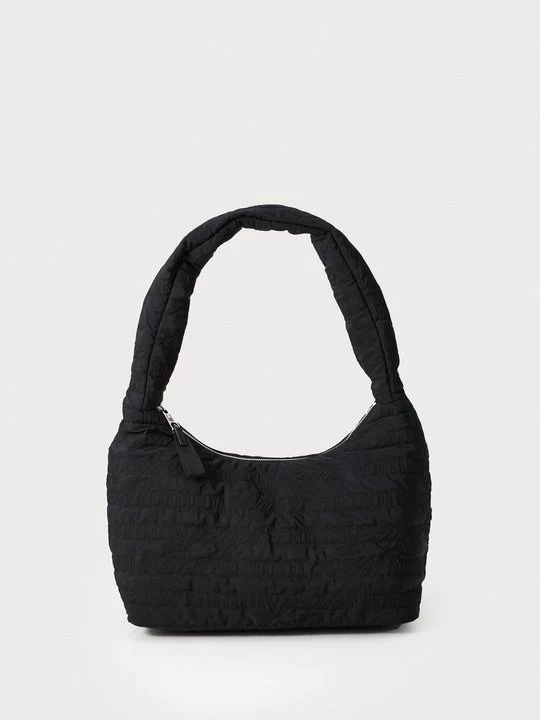 Foto van product Shopper Tommy Jeans zwart