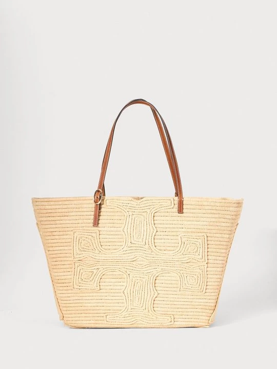 Foto van product Shopper Tory Burch beżowy