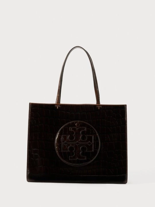 Foto van product Shopper Tory Burch crème