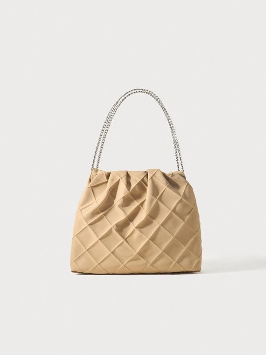 Foto van product Shopper Tory Burch taupe