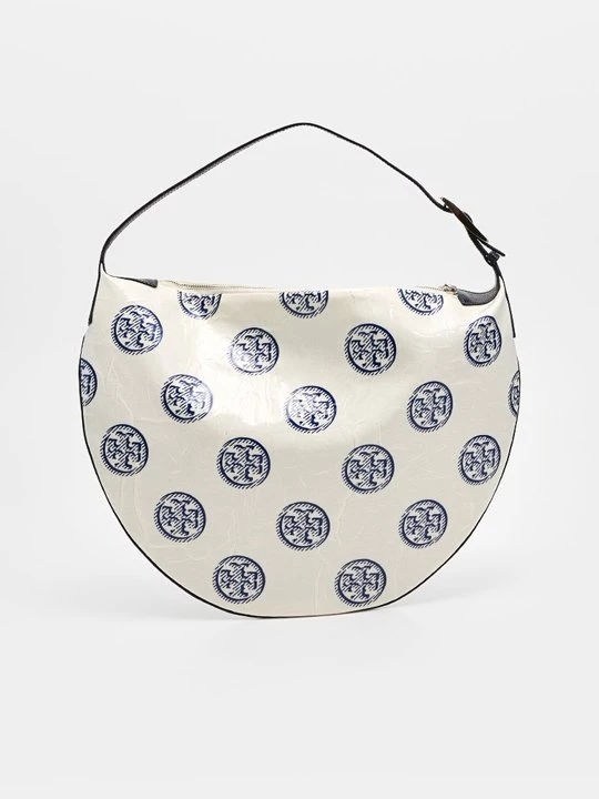 Foto van product Shopper Tory Burch wit