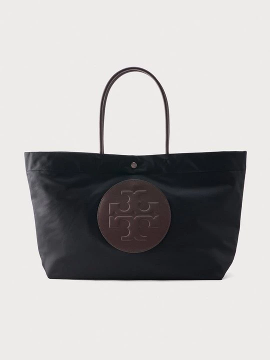 Foto van product Shopper Tory Burch zwart