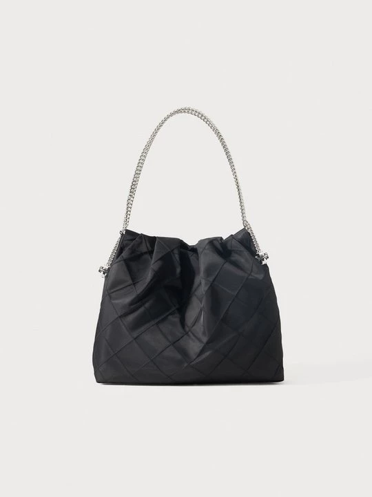 Foto van product Shopper Tory Burch zwart