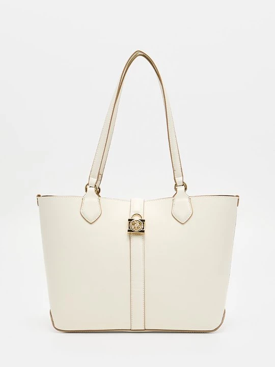 Foto van product Shopper U.S. POLO ASSN. crème