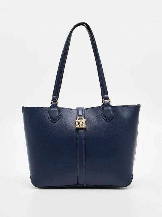 Foto van product Shopper U.S. POLO ASSN. donkerblauw