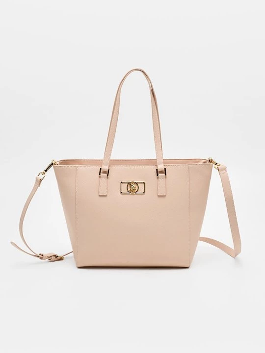 Foto van product Shopper U.S. POLO ASSN. lichtblauw